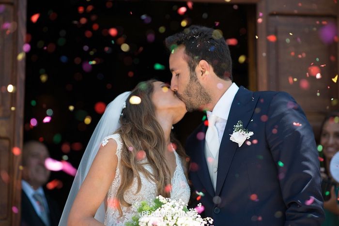 matrimonio marco & samanta 