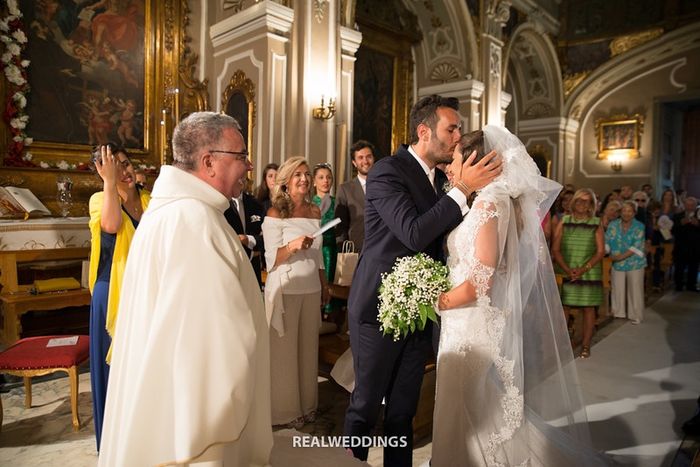 matrimonio marco & samanta 