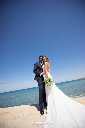 matrimonio marco & samanta 