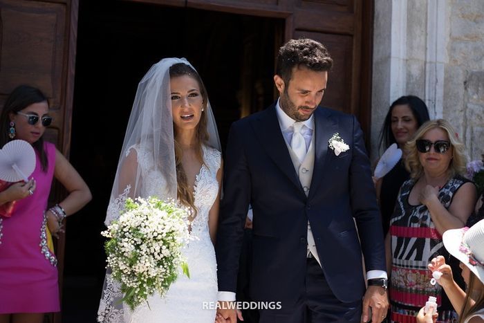 matrimonio marco & samanta 