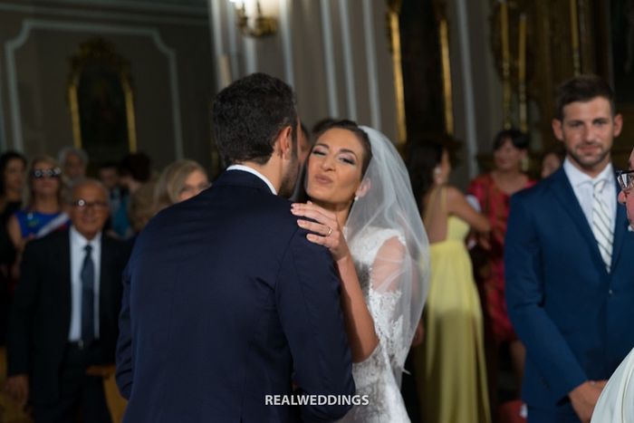 matrimonio marco & samanta 