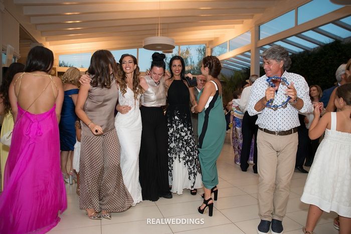 matrimonio marco & samanta 