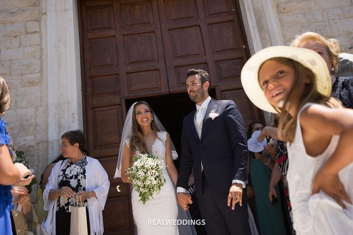 matrimonio marco & samanta 