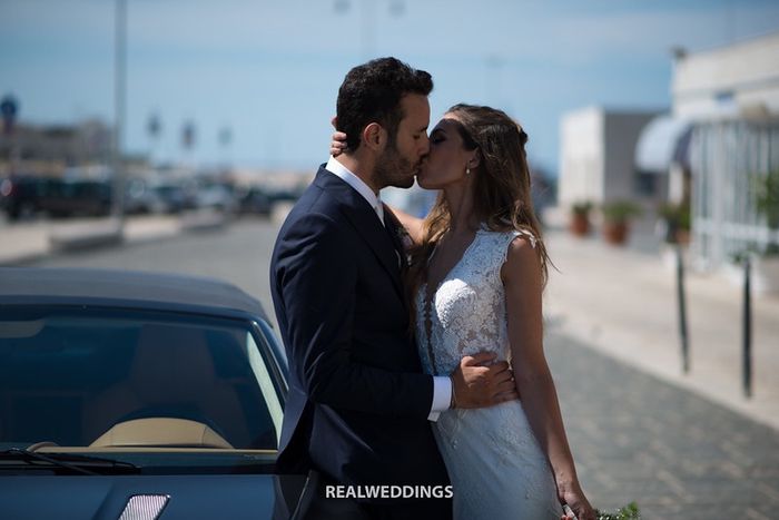matrimonio marco & samanta 
