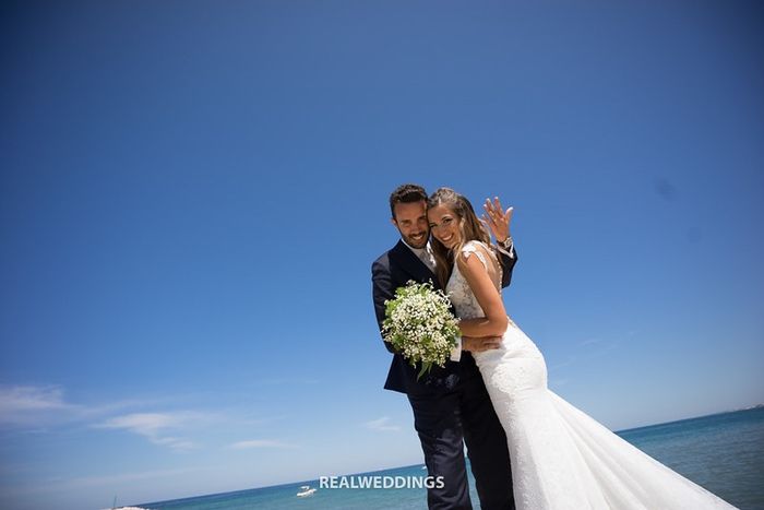 matrimonio