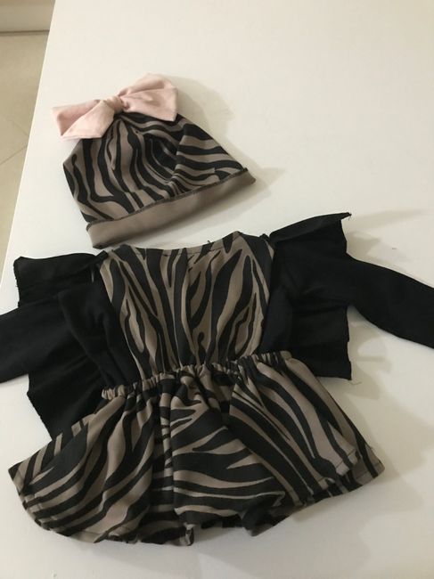  Bimbetta super alla moda - 2