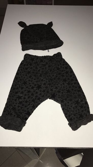  Bimbetta super alla moda - 3