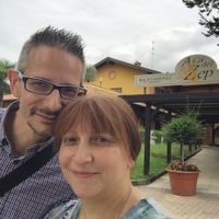 Postate una foto di voi due 👇 - 1