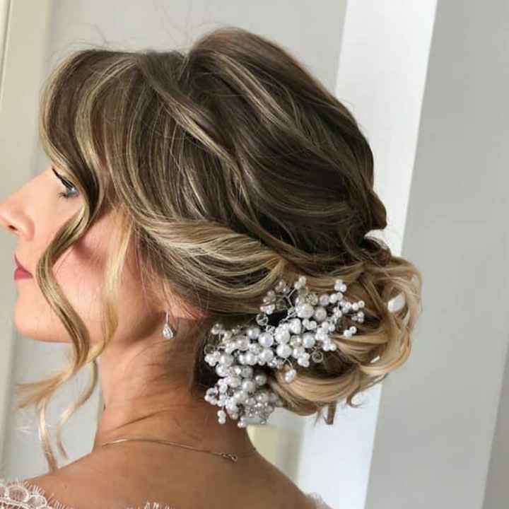 Acconciatura 🆘 - 1