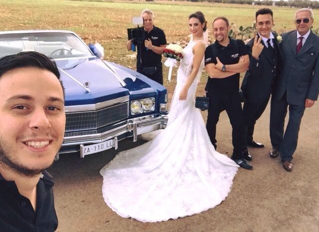  Finalmente sposi 🎉 20 Settembre 2017 - 2