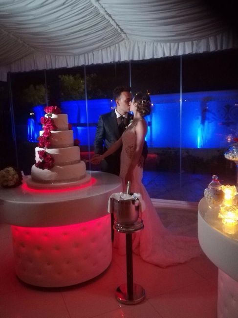  Finalmente sposi 🎉 20 Settembre 2017 - 3