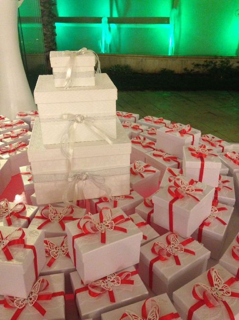  Finalmente sposi 🎉 20 Settembre 2017 - 4