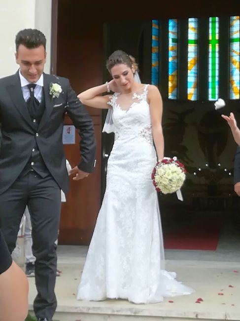  Finalmente sposi 🎉 20 Settembre 2017 - 9