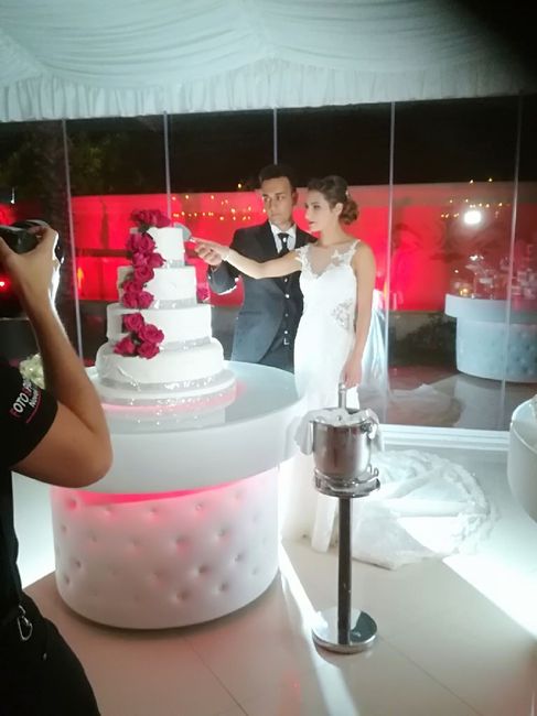  Finalmente sposi 🎉 20 Settembre 2017 - 10