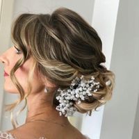 Acconciatura 🆘 - 1