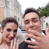  Finalmente sposi 🎉 20 Settembre 2017 - 1