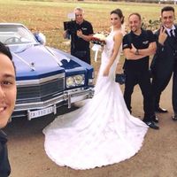  Finalmente sposi 🎉 20 Settembre 2017 - 2