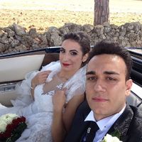  Finalmente sposi 🎉 20 Settembre 2017 - 5