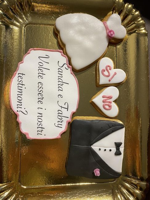 Compari di anelli. Aiutatemi please 1