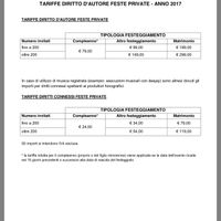 Prezzo  siae aiutoooooo - 1