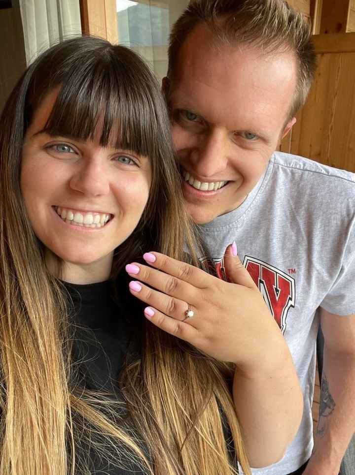 Dopo quanto tempo c'è stata la proposta? - 1