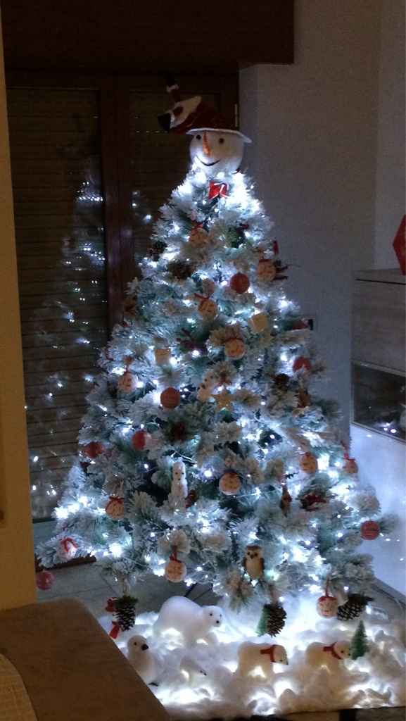 Ultimo natale da nubile ????? - 1