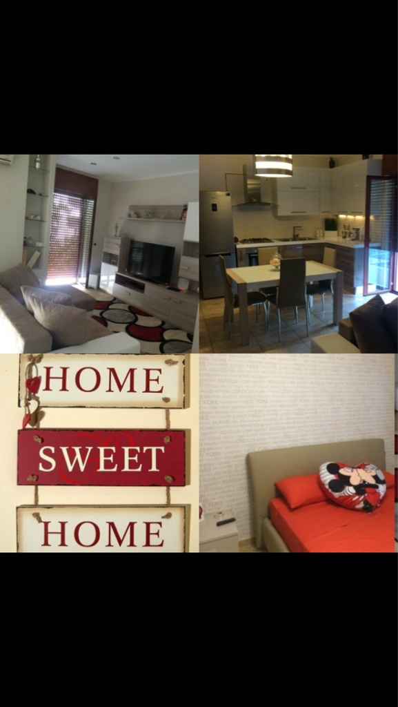 E i vostri mobili???? - 1