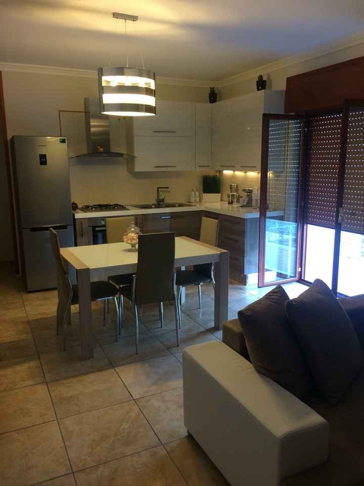 Le vostre cucine - 1