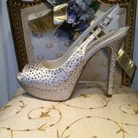 Scarpe loriblu serravalle - 1