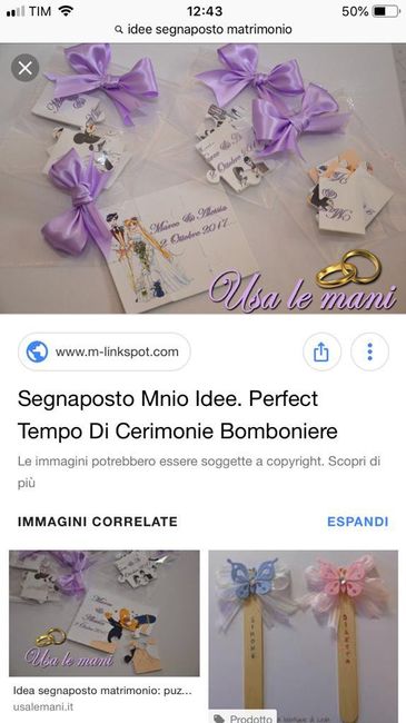 Puzzle-guest book - 1