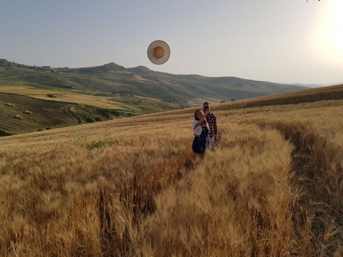 anteprima del matrimonio 😍 - 1