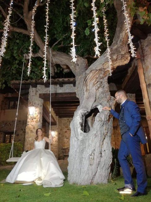 Felicemente sposati ❤️ 25-09-2019 2