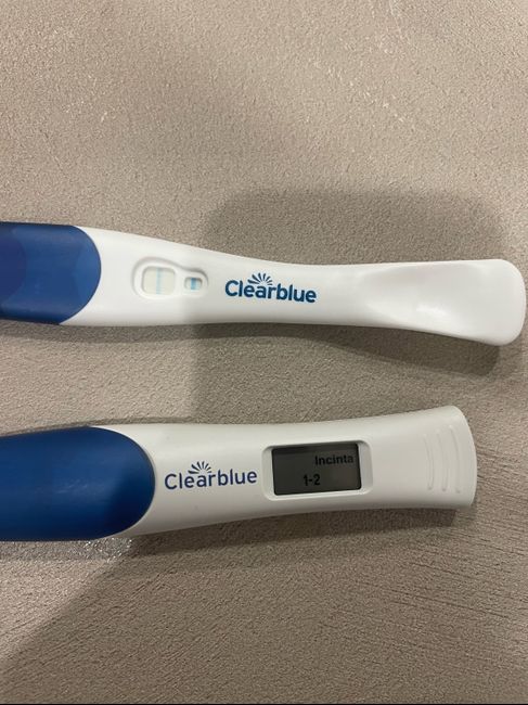 Chi non le aspetta per Febbraio 2025 ♥️❣️💟 - 1