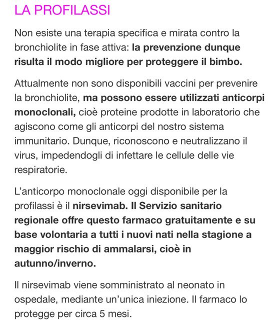 Future mamme Ottobre/Novembre/Dicembre 2025❤️ - 1