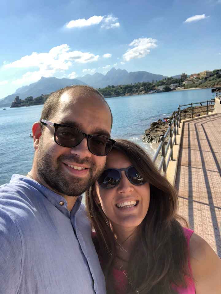 Sposine 2019 conosciamoci un po'! ❤️ - 1