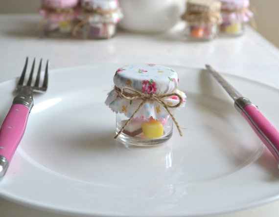 Che caramelle sono?!