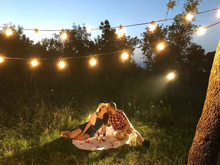 anteprima del matrimonio 😍 - 2