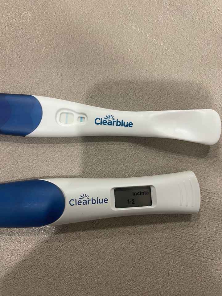 Chi non le aspetta per Febbraio 2025 ♥️❣️💟 - 1