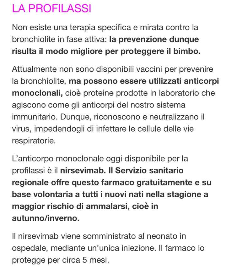 Future mamme Ottobre/Novembre/Dicembre 2025❤️ - 1