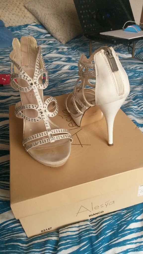 Scarpe... quali scegliere ??? - 1