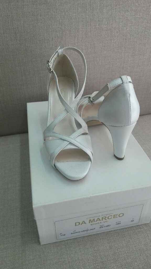 Scarpe... quali scegliere ??? - 2