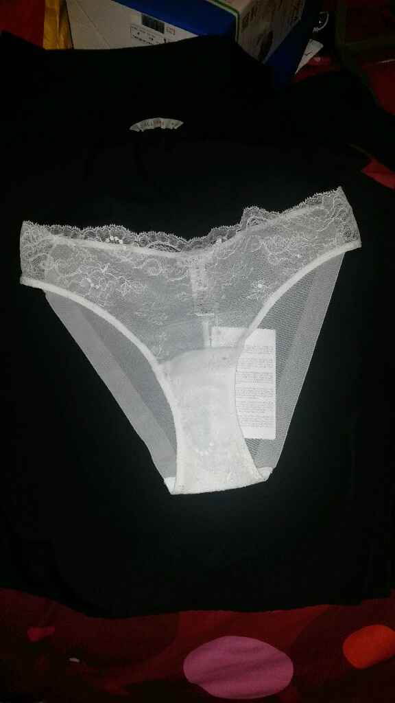 Ho fatto la pazzia... - 1