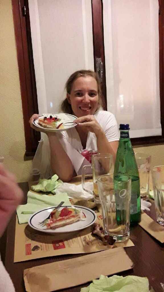  Addio al nubilato - 2