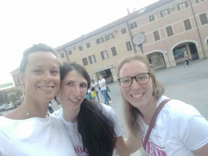  Addio al nubilato - 3