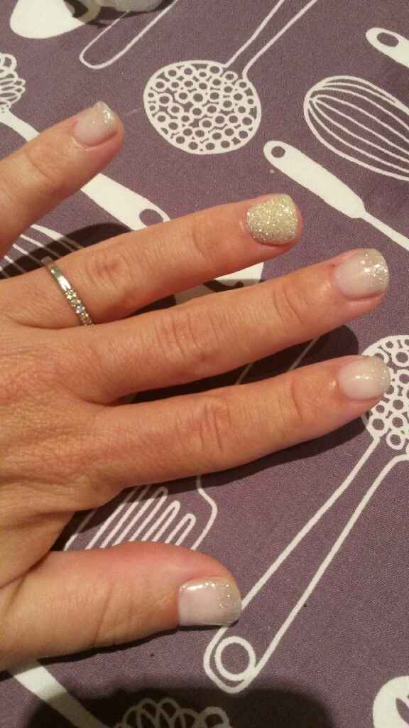  -2... ultimi dettagli e nascita nipotina! - 1