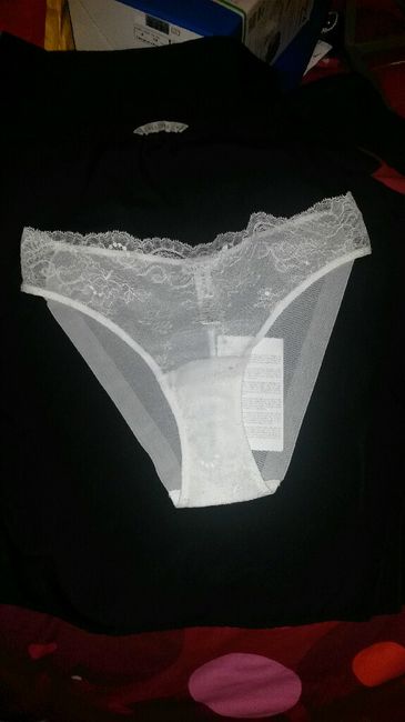 Ho fatto la pazzia... - 1