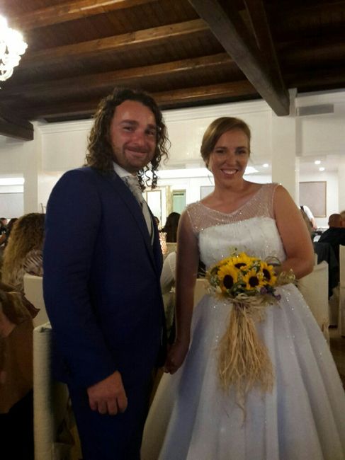  e ci siamo sposati! - 2