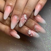 Problema pelle unghie - 1