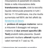 Future mamme Ottobre 2025 🥹❤️ - 1