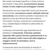 Future mamme Ottobre/Novembre/Dicembre 2025❤️ - 1